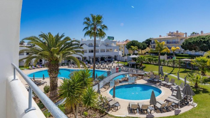 Appartement Natura Algarve Club ***
