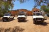 Jeep Safari in Albufeira